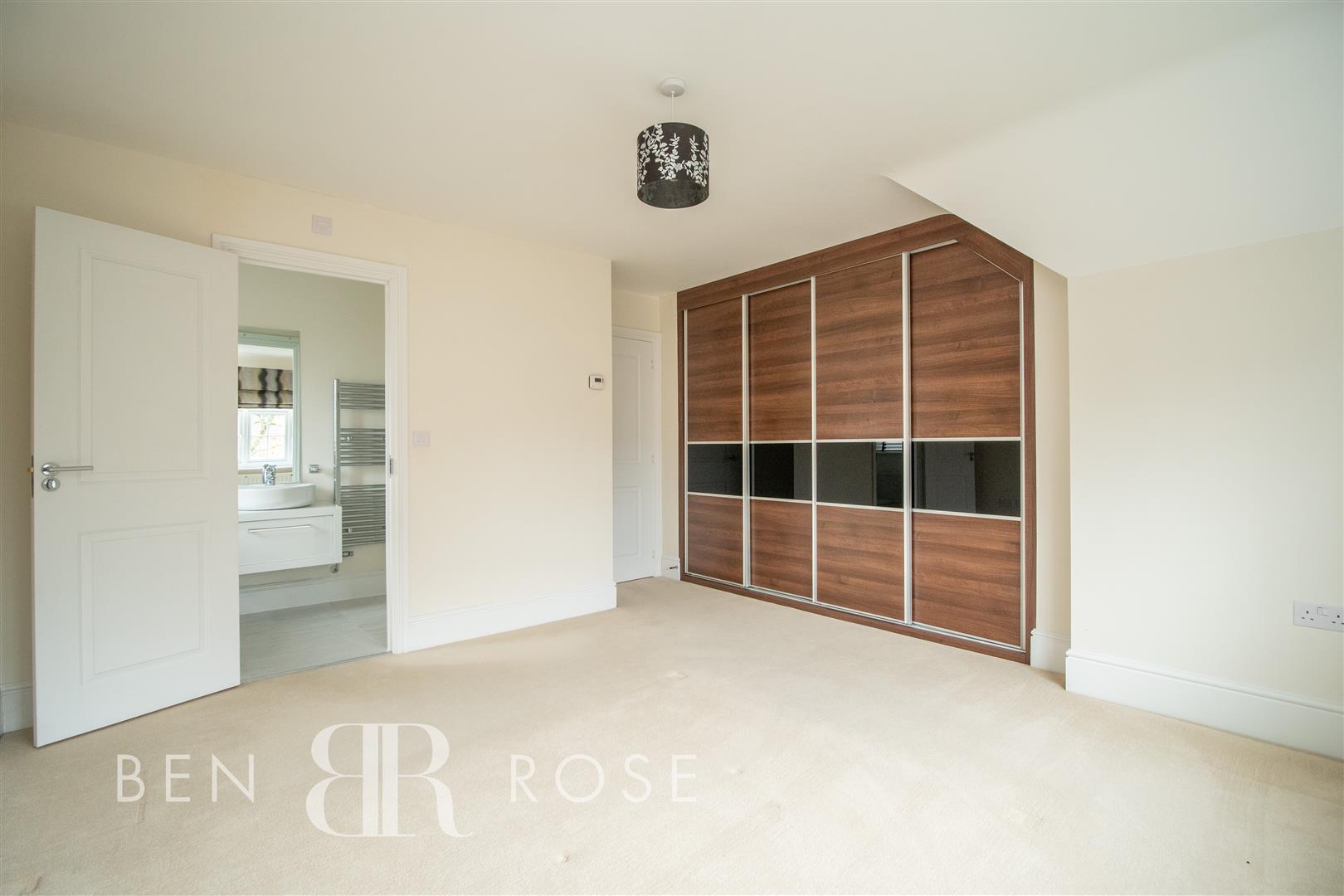 Riley Place, Chorley